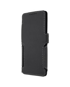 Чехол кейс для Oscal Tiger 10 Status Case Магнит Черный (Black)