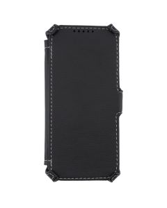 Чохол кейс для TECNO Camon 30 Status Case Магніт Чорний (Black)