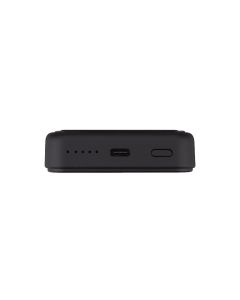 PowerBank 10000 mAh Proove Hyperion Wireless 20W Чорний (Black)
