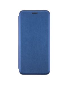 Чохол кейс для Samsung A25 Kira Shell Синій (Blue)