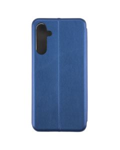 Чохол кейс для Samsung A25 Kira Shell Синій (Blue)