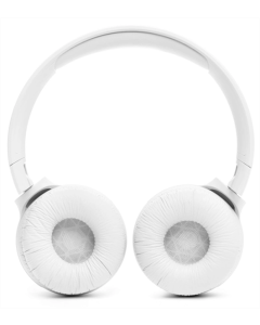Беспроводные полноразмерные наушники JBL TUNE 520BT Белые (White) HH !