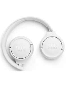 Беспроводные полноразмерные наушники JBL TUNE 520BT Белые (White) HH !