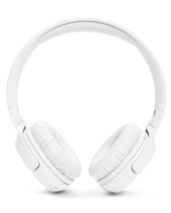 Бездротові повнорозмірні навушники JBL TUNE 520BT Білі (White)
