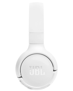 Беспроводные полноразмерные наушники JBL TUNE 520BT Белые (White) HH !