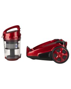 Пилосос Magio МG-895 Червоний (Red)