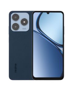 Смартфон Realme C63 6/128Gb Leather Blue