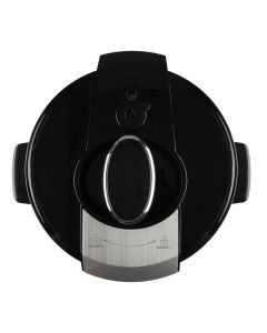 Мультиварка Liberton LPC-4501 Чорна (Black)