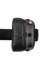 Бездротові повнорозмірні навушники Marshall Major V Чорні (Black)