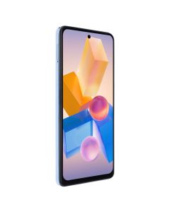 Смартфон Infinix Hot 40 Pro X6837 8/256Gb Palm Blue