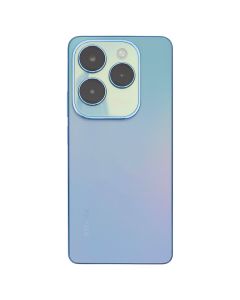 Смартфон Infinix Hot 40 Pro X6837 8/256Gb Palm Blue