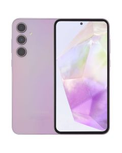 Смартфон Samsung Galaxy A35 5G 6/128Gb Awesome Lilac