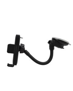 Автотримач Hoco H27 Strong Clamping  Чорний (Black)