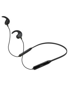 Беспроводные вкладыши Hoco DM15 Sports Черные (Black)