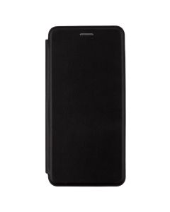 Чехол кейс для Samsung A03 Kira Shell Черный (Black)