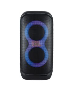 Bluetooth колонка JBL PartyBox Stage 320 Чорна (Black)