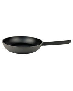 Сковорода Magio MG-1160 Чорна (Black)