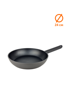 Сковорода Magio MG-1160 Чорна (Black)
