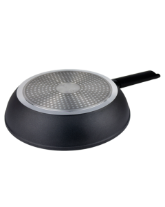 Сковорода Magio MG-1160 Чорна (Black)