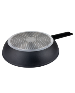 Сковорода Magio MG-1161 26см Чорна (Black)