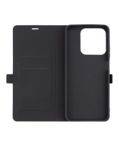 Чохол кейс для Realme C61/C63/Note 60/Note 60X Фіолетовий Flap Case (Light Purple)