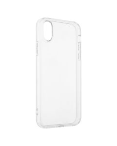 Чохол накладка для iPhone XR Cutana Basic Прозора (Transparent)
