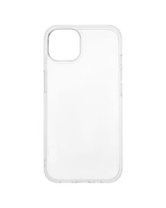 Чохол накладка для iPhone 13 Cutana Basic Прозора (Transparent)