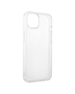 Чохол накладка для iPhone 13 Cutana Basic Прозора (Transparent)