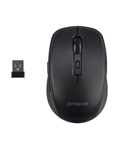 Proove Click Бездротова Чорна (Black)