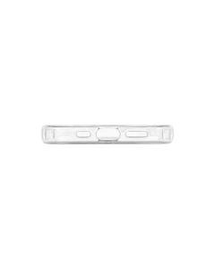 Чохол накладка для iPhone 13 Pro Basic Cutana case with magsafe Прозора (Transparent)