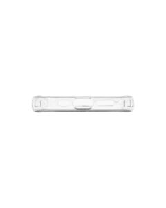Чохол накладка для iPhone 14 Pro Basic Cutana case with magsafe Прозора (Transparent)
