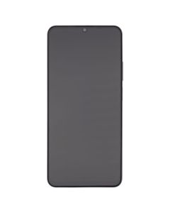 Смартфон Realme Note 50 4/256Gb Midnight Black