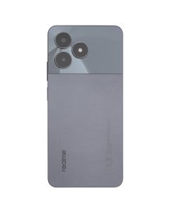 Смартфон Realme Note 50 4/256Gb Midnight Black