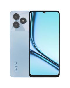 Смартфон Realme Note 50 4/256Gb Sky Blue