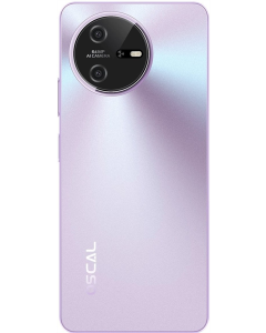 Смартфон Oscal Tiger 12 12/256Gb Purple