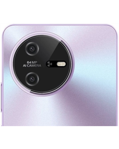 Смартфон Oscal Tiger 12 12/256Gb Purple