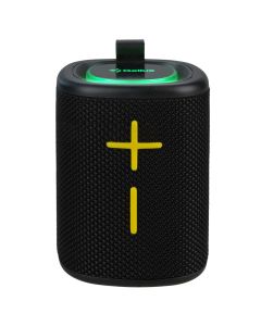 Bluetooth колонка Gelius Start X GP-BS1002X Чорна (Black)