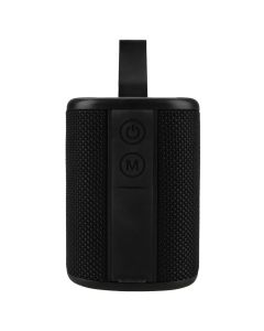 Bluetooth колонка Gelius Start X GP-BS1002X Чорна (Black)