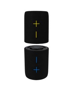 Bluetooth колонка Gelius Shark X KZBS-003i Чорна (Black)