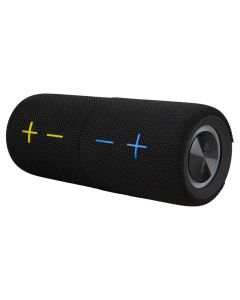 Bluetooth колонка Gelius Shark X KZBS-003i Чорна (Black)