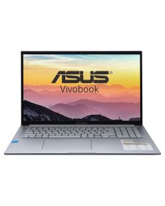 Ноутбук Asus Vivobook 17 X1704VA-AU210 (90NB10V1-M007V0) Cool Silver