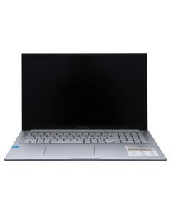 Ноутбук Asus Vivobook 17 X1704VA-AU210 (90NB10V1-M007V0) Cool Silver