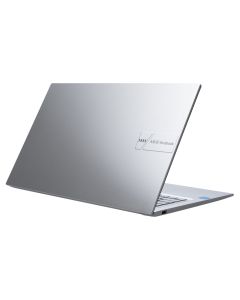 Ноутбук Asus Vivobook 17 X1704VA-AU210 (90NB10V1-M007V0) Cool Silver