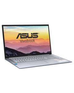 Ноутбук Asus Vivobook 17 X1704VA-AU210 (90NB10V1-M007V0) Cool Silver