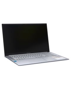 Ноутбук Asus Vivobook 17 X1704VA-AU210 (90NB10V1-M007V0) Cool Silver