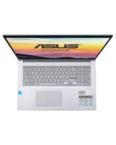 Ноутбук Asus Vivobook 17 X1704VA-AU210 (90NB10V1-M007V0) Cool Silver