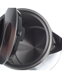 Електрочайник First FA-5411-2 Срібний (Silver)