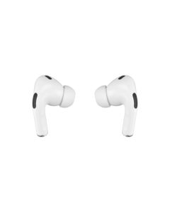 Бездротові навушники вкладиші Hoco EW63 Білі (White)