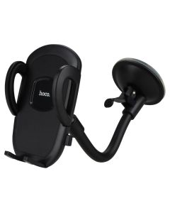 Автотримач Hoco H10 General Чорний (Black)