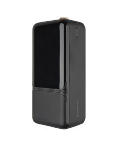 PowerBank 40000 mAh Borofone BJ33C PD 30W Черный (Black)